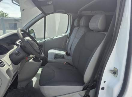 Renault - Trafic
