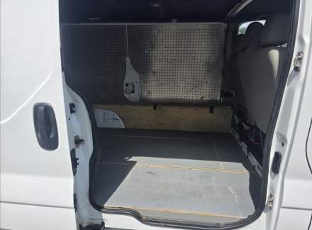 Renault - Trafic
