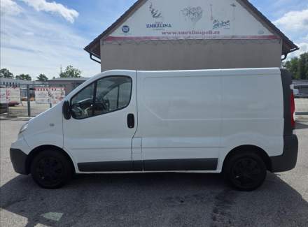 Renault - Trafic