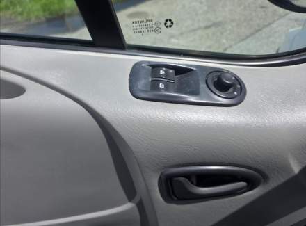 Renault - Trafic