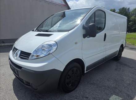 Renault - Trafic