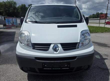 Renault - Trafic