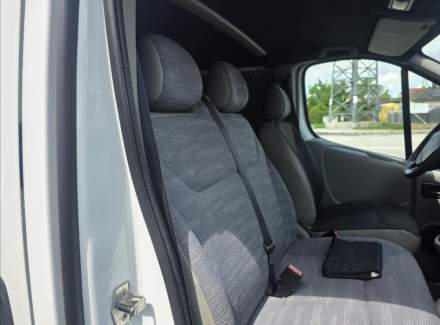 Renault - Trafic