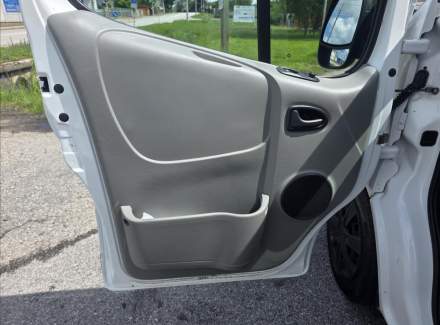 Renault - Trafic