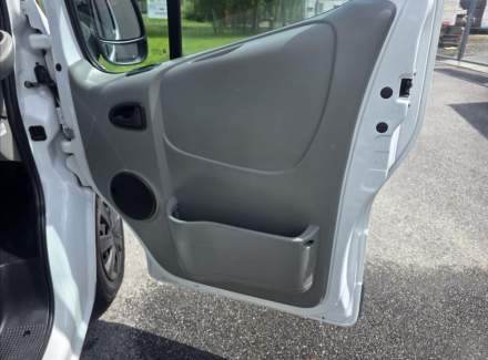Renault - Trafic