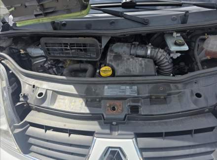 Renault - Trafic