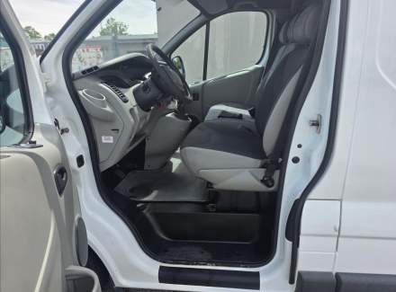 Renault - Trafic