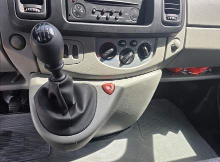 Renault - Trafic