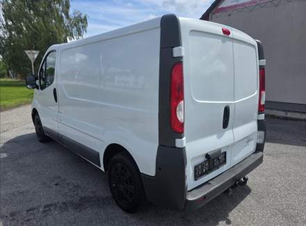 Renault - Trafic