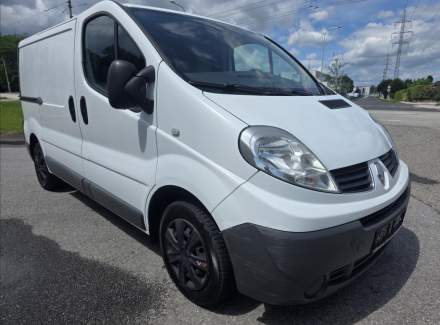 Renault - Trafic