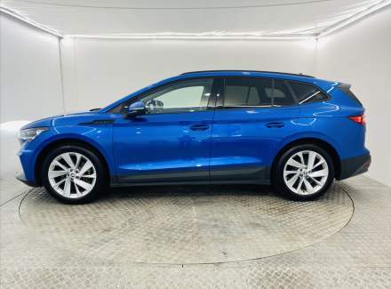 Škoda - Enyaq iV