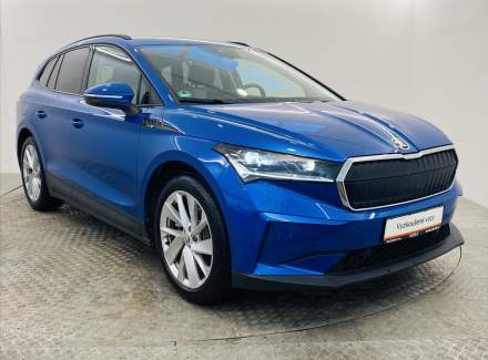 Škoda - Enyaq iV