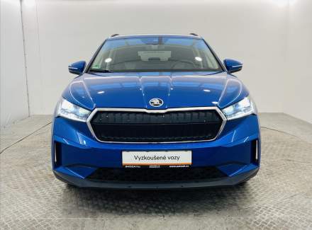 Škoda - Enyaq iV