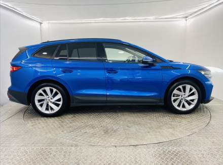 Škoda - Enyaq iV