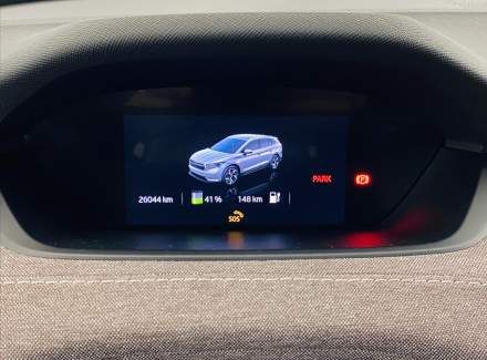 Škoda - Enyaq iV