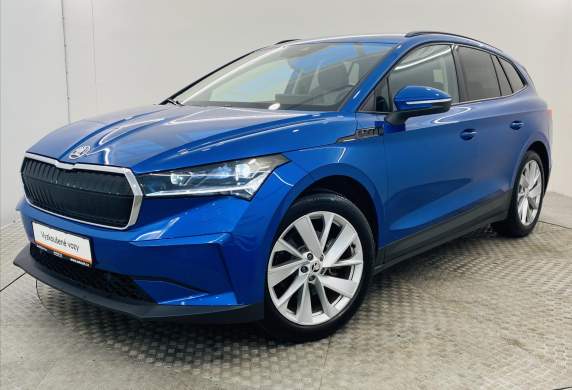 Škoda - Enyaq iV