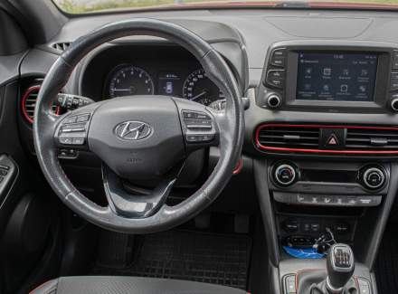 Hyundai - Kona