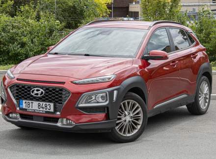 Hyundai - Kona