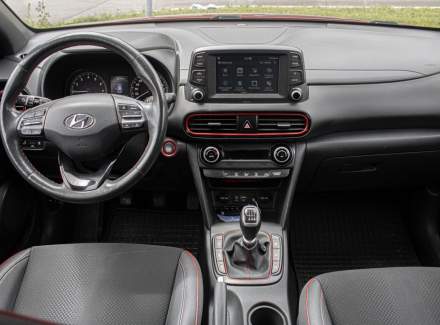 Hyundai - Kona