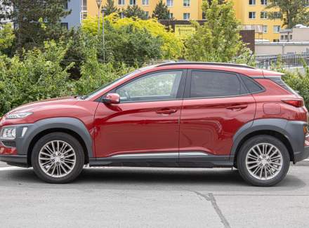 Hyundai - Kona