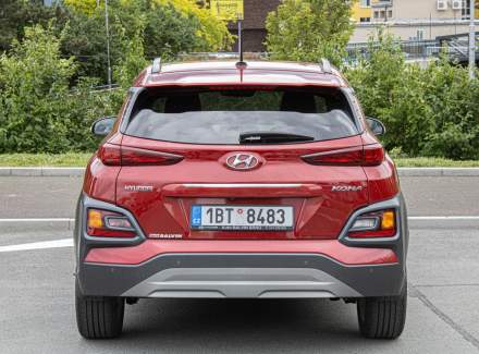 Hyundai - Kona