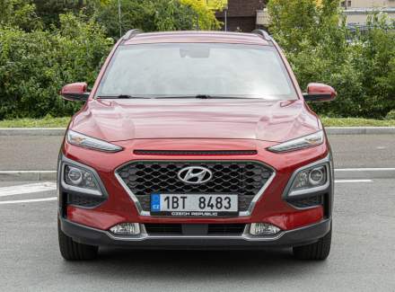 Hyundai - Kona