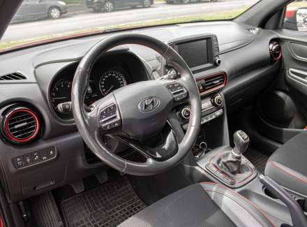 Hyundai - Kona