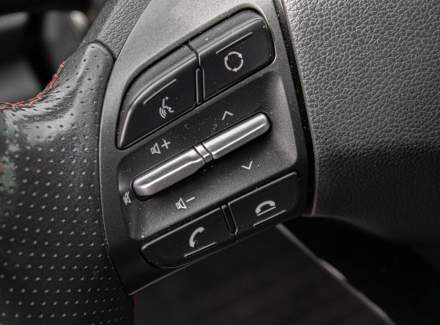 Hyundai - Kona