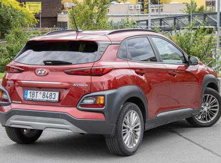 Hyundai - Kona