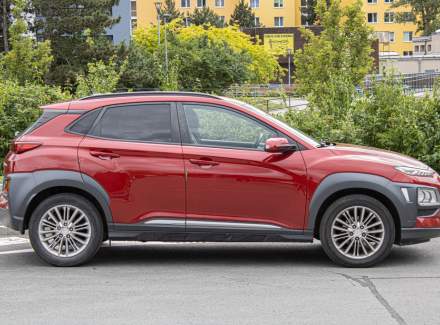 Hyundai - Kona
