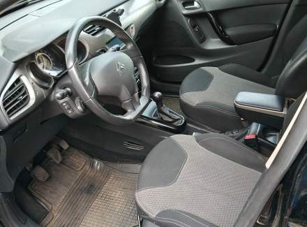 Citroën - C3