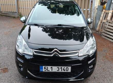 Citroën - C3