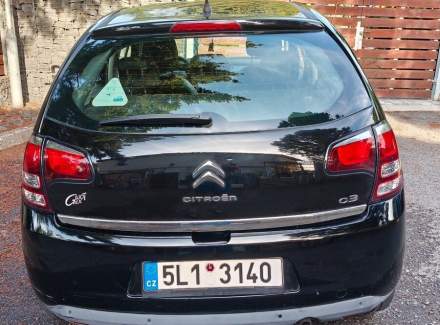 Citroën - C3