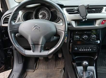 Citroën - C3