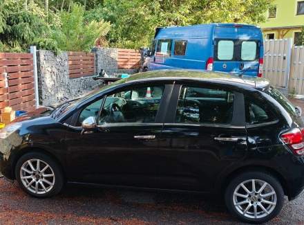 Citroën - C3