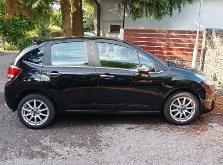 Citroën - C3