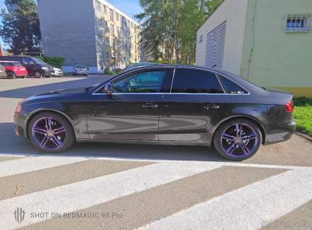 Audi - A4