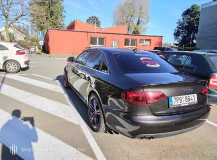 Audi - A4