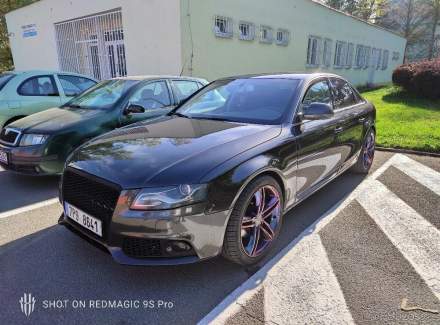 Audi - A4