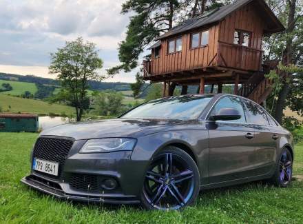 Audi - A4