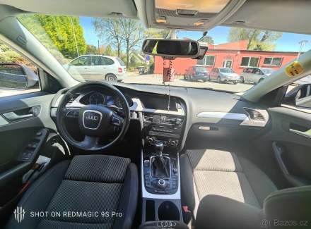 Audi - A4