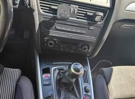Audi - A4