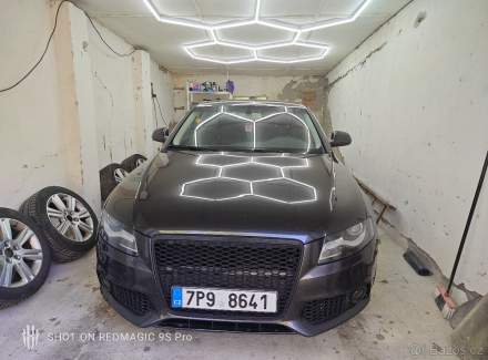 Audi - A4