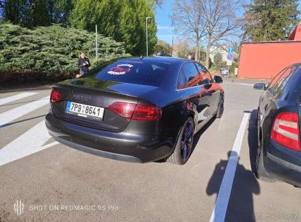 Audi - A4