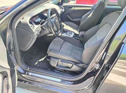 Audi - A4