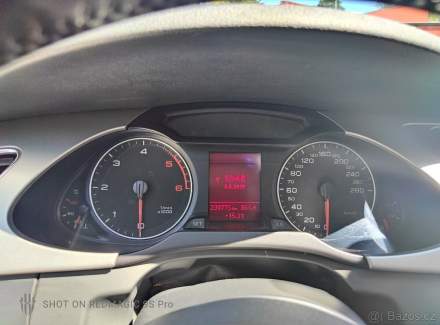 Audi - A4
