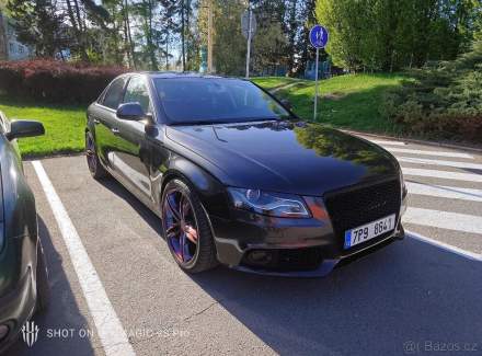 Audi - A4