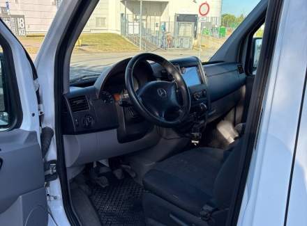 Mercedes-Benz - Sprinter