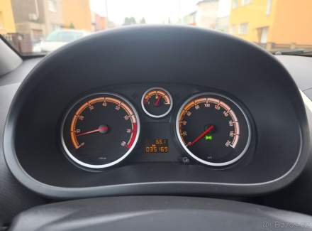 Opel - Corsa