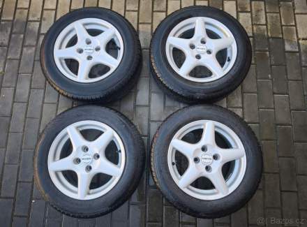 Opel - Corsa